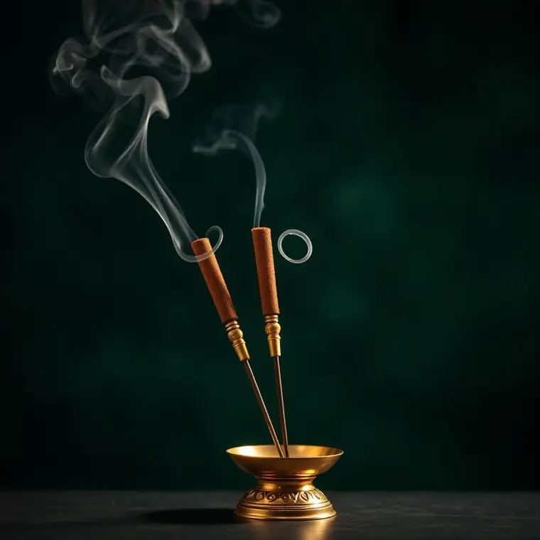 VITMINVEDA ritual