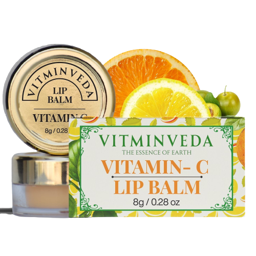 Discover the Secret to Supple Lips with Our Lip Balm.