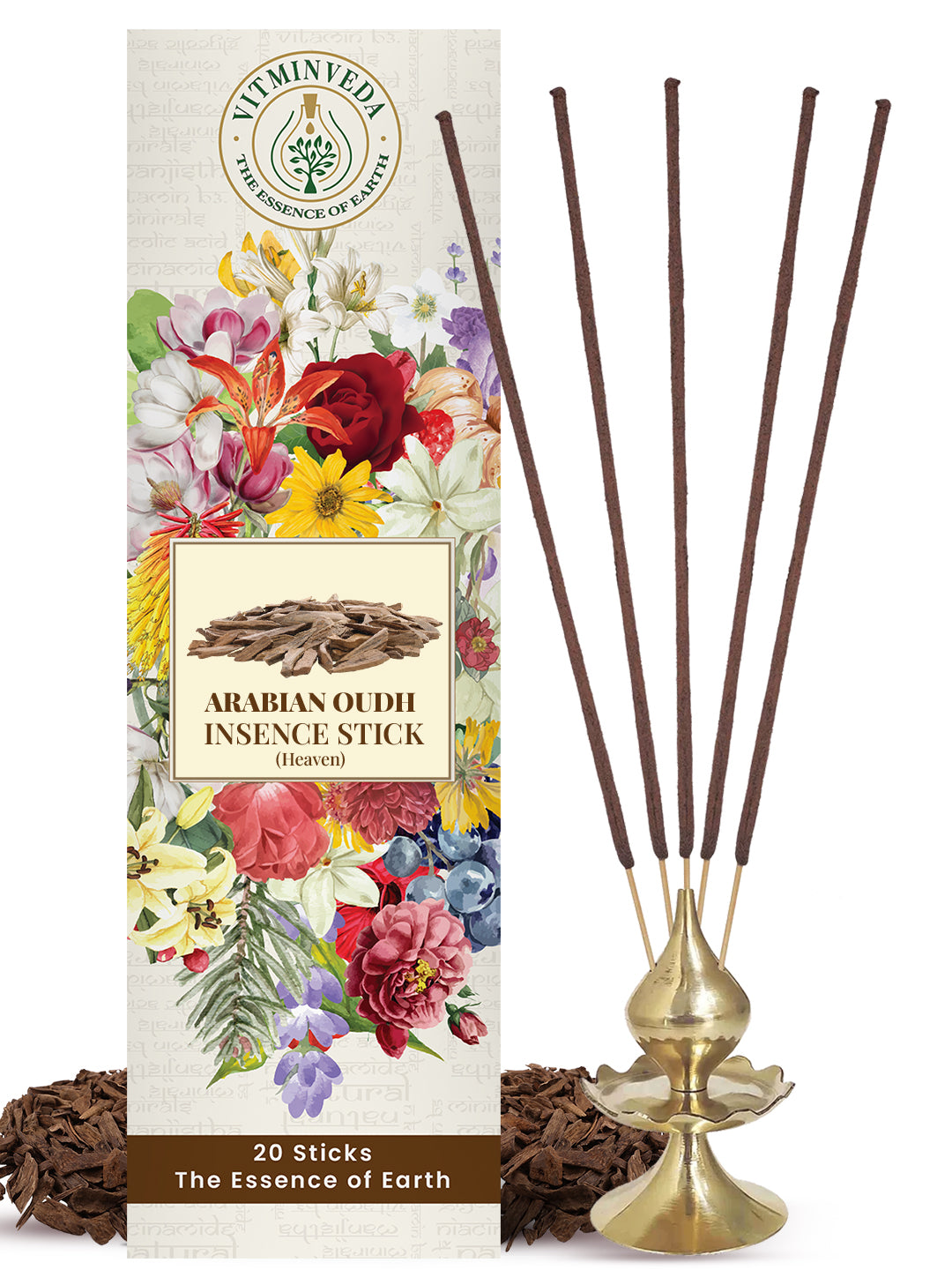 Oudh Incense Stick