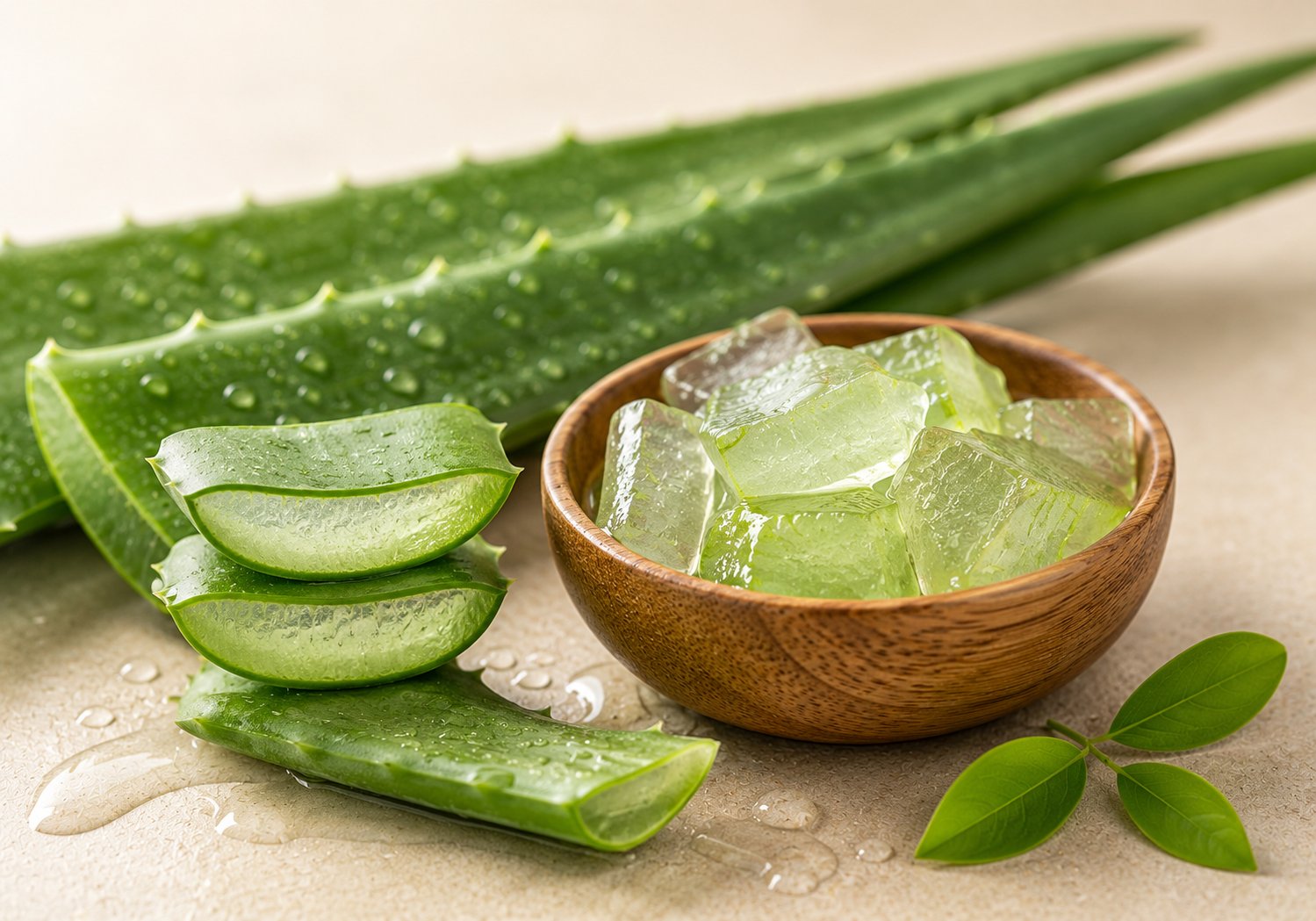 Aloe Vera