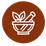 PURE & TRUSTED INGREDIENTS