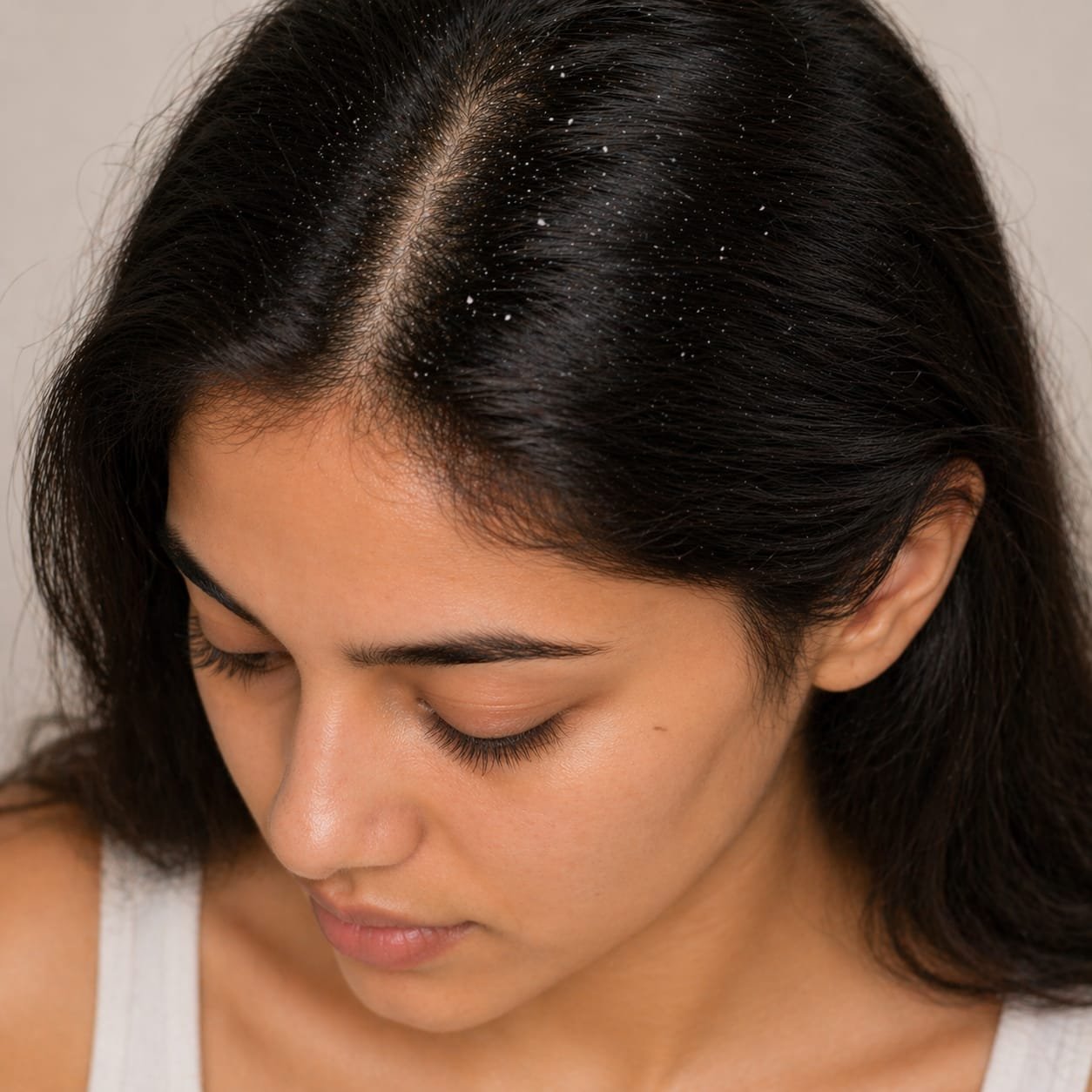 Hair & Scalp Care