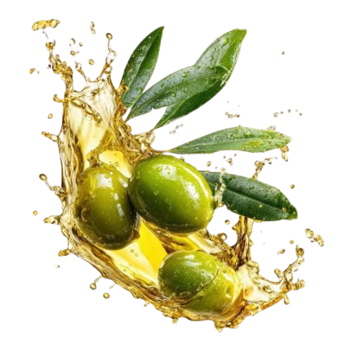 olive oil