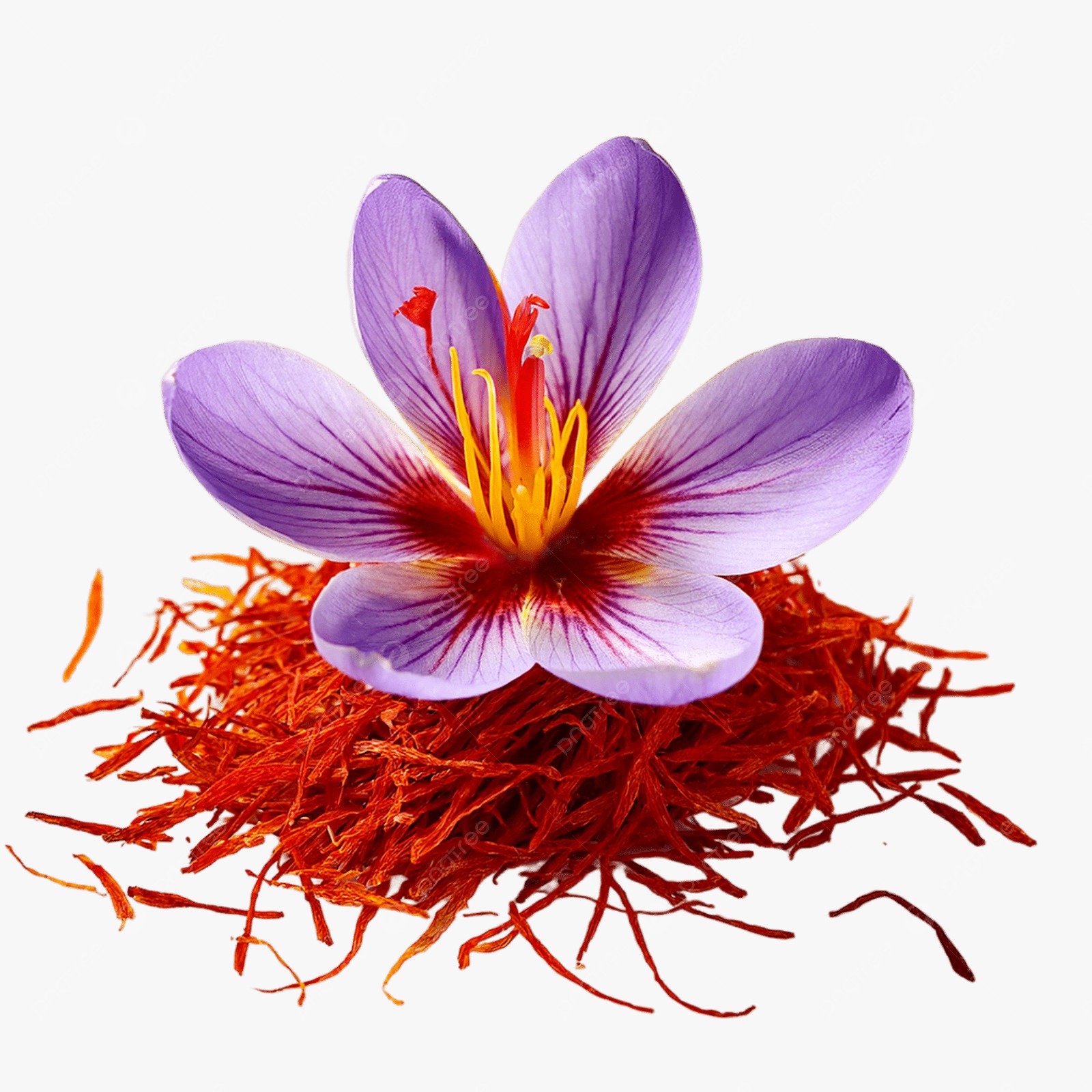 saffron