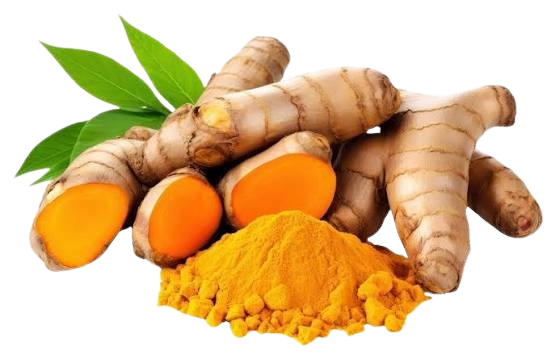 turmeric