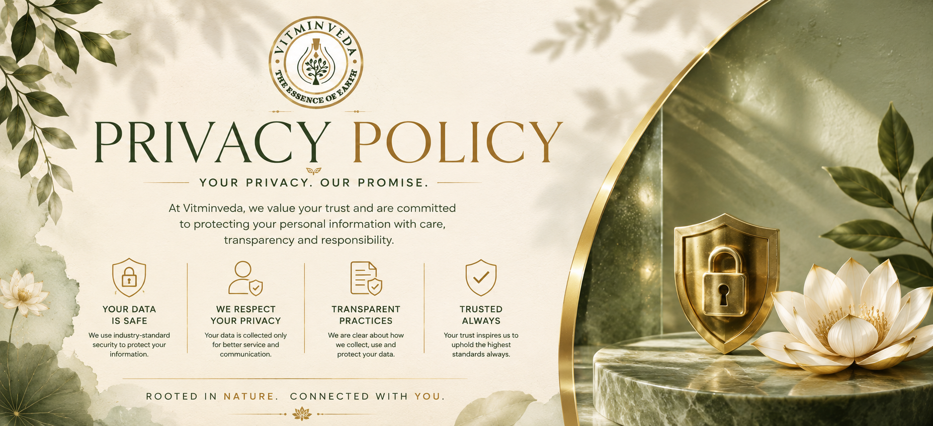 Privacy Policy