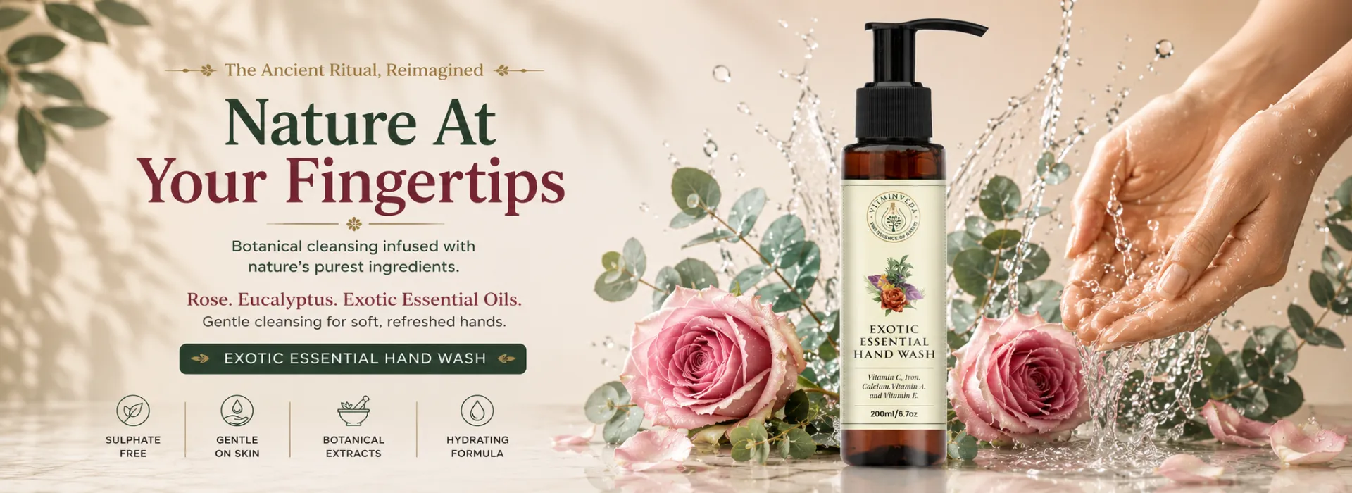 Bath & Body