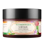 Ubtan Face Cream - 50g — View 7