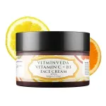 Vitamin C Face Cream - 50gm — View 16