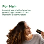 Lemongrass Essential Oil 15ml — View 5