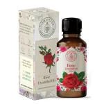 Real Rose Pure Essential Oil for Hair Growth - 15ml — View 18