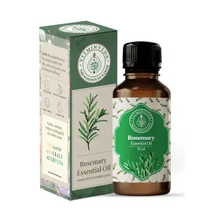 Rosemary Essential Oil 15ml