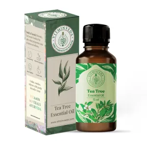 Tea Tree Essential Oil 15ml