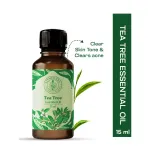 Tea Tree Essential Oil 10ml — View 15
