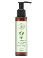 Natural Cucumber Face Wash 100ml — View 7