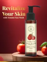 Natural Tomato Glycerine Face Wash 100ml — View 17