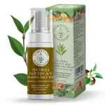 Tea Tree Salicylic Acid Foaming Face Wash - 100ml — View 17
