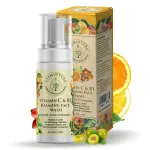 Vitamin C B3 Foaming Face Wash - 100ml — View 17