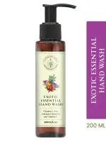 Exotic Essentials Hand Wash 200ml — View 16