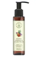 Exotic Essentials Hand Wash 200ml — View 18