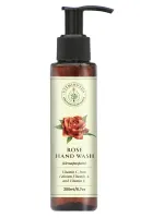 Rose Hand Wash 200ml