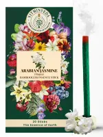 Mogra Bambooless Incense Stick — View 12