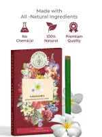 Nagchampa Bambooless Incense Stick — View 13