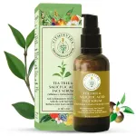 Tea Tree & Salicylic Acid Face Serum - 30ml — View 15
