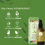 Tea Tree & Salicylic Acid Face Serum - 30ml — View 14