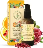 Vitamin C & B3 Face Serum - 30ml — View 14