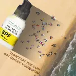 Vitamin C Sunscreen with SPF 45 PA+++ - 30ml — View 1
