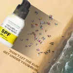 Vitamin C Sunscreen with SPF 45 PA+++ - 30ml — View 18
